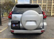 Toyota Prado VX – Año 2022