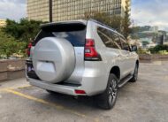 Toyota Prado VX – Año 2022