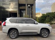 Toyota Prado VX – Año 2022