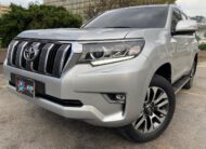Toyota Prado VX – Año 2022