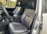 Toyota Prado VX – Año 2022