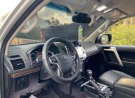 Toyota Prado VX – Año 2022