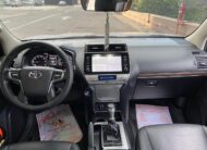Toyota Prado VX – Año 2022
