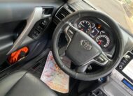 Toyota Prado VX – Año 2022