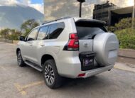Toyota Prado VX – Año 2022