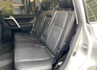 Toyota Prado VX – Año 2022