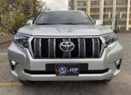 Toyota Prado VX – Año 2022