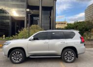 Toyota Prado VX – Año 2022