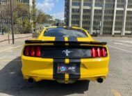 Ford Mustang – Año 2015