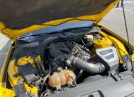 Ford Mustang – Año 2015