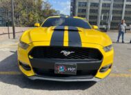 Ford Mustang – Año 2015