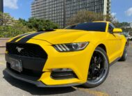 Ford Mustang – Año 2015