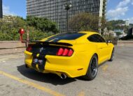 Ford Mustang – Año 2015