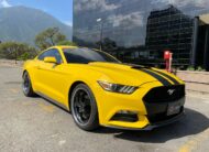 Ford Mustang – Año 2015