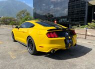 Ford Mustang – Año 2015