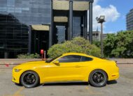 Ford Mustang – Año 2015