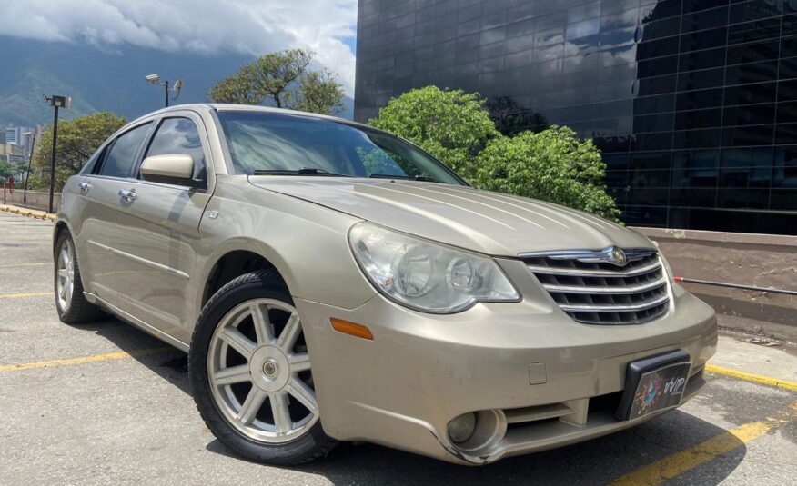 Chrysler Sebring – Año 2009
