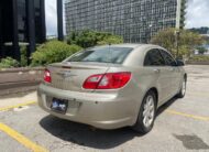 Chrysler Sebring – Año 2009