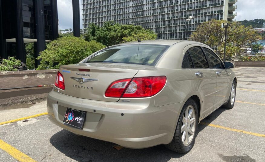 Chrysler Sebring – Año 2009