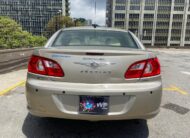 Chrysler Sebring – Año 2009