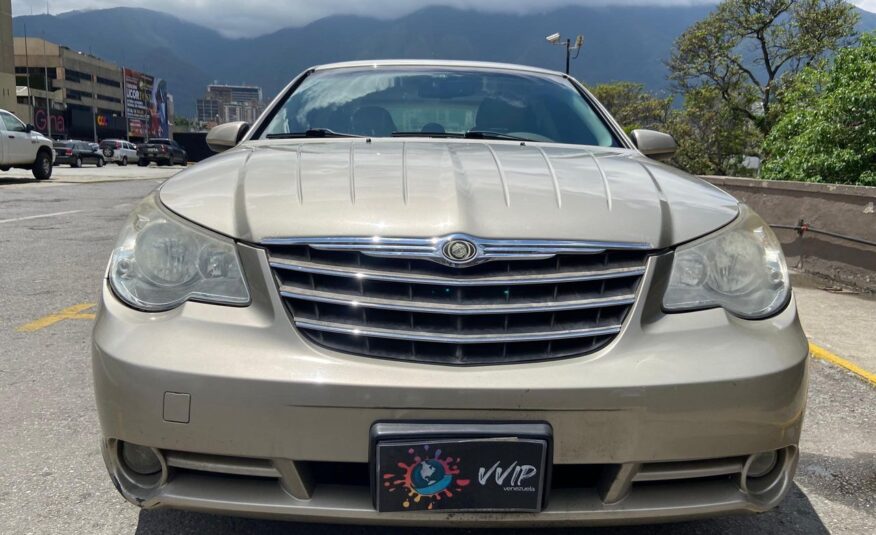 Chrysler Sebring – Año 2009