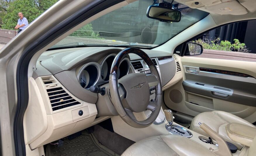 Chrysler Sebring – Año 2009