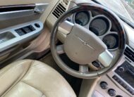 Chrysler Sebring – Año 2009