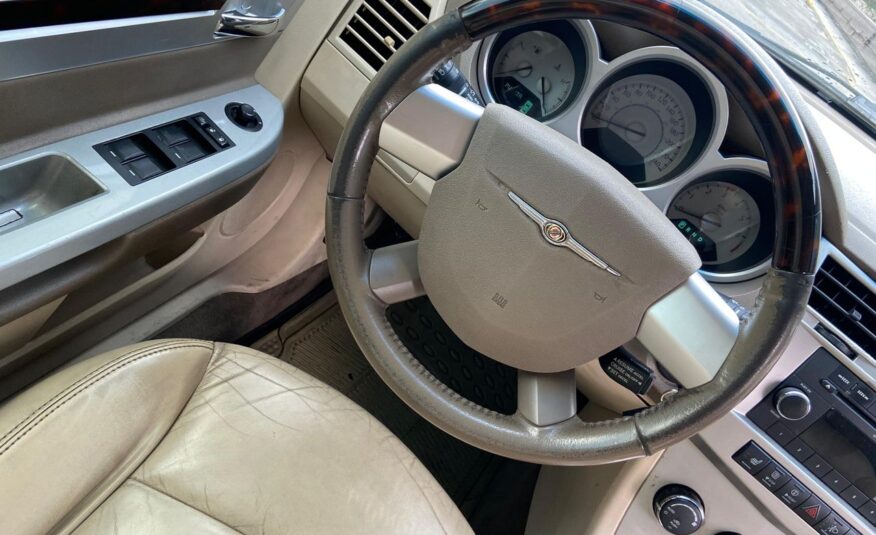 Chrysler Sebring – Año 2009