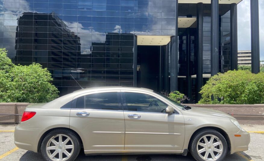 Chrysler Sebring – Año 2009