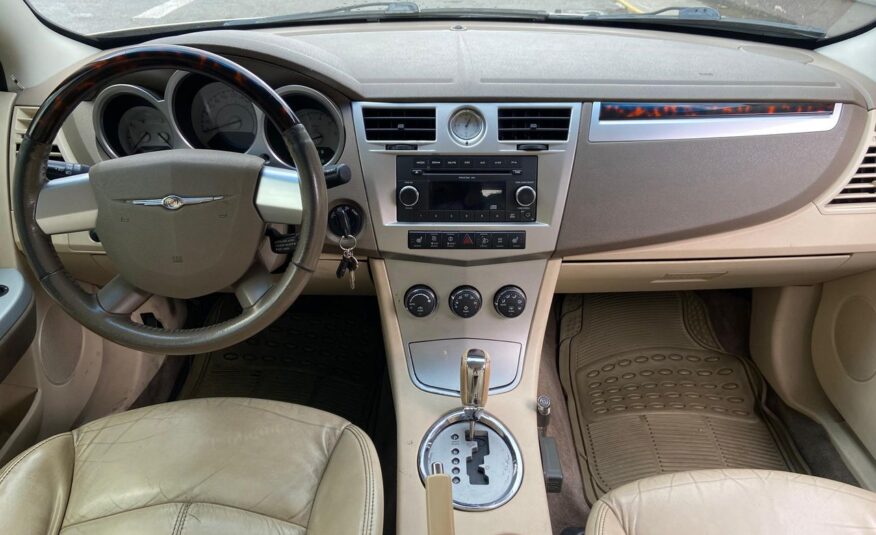 Chrysler Sebring – Año 2009