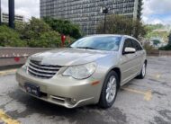 Chrysler Sebring – Año 2009