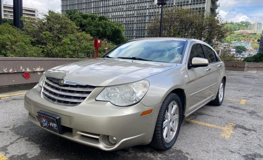 Chrysler Sebring – Año 2009