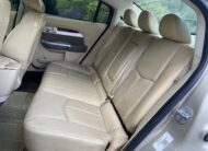 Chrysler Sebring – Año 2009