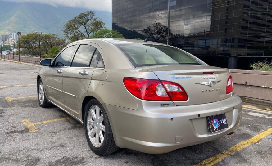 Chrysler Sebring – Año 2009