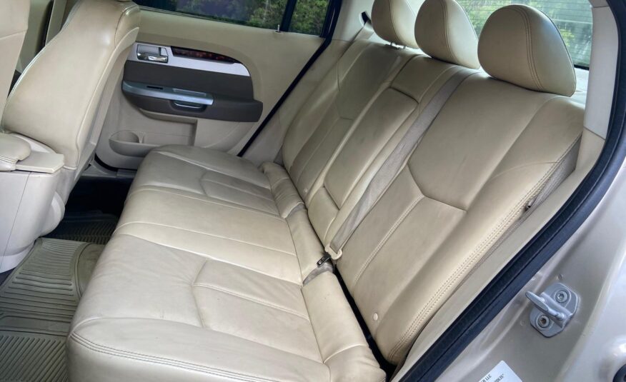Chrysler Sebring – Año 2009