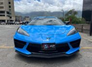 Corvette Stingray LT3 – Año 2024
