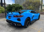 Corvette Stingray LT3 – Año 2024