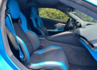Corvette Stingray LT3 – Año 2024