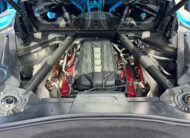 Corvette Stingray LT3 – Año 2024