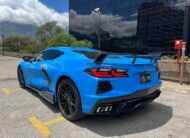 Corvette Stingray LT3 – Año 2024
