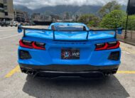 Corvette Stingray LT3 – Año 2024
