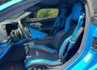 Corvette Stingray LT3 – Año 2024