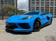 Corvette Stingray LT3 – Año 2024