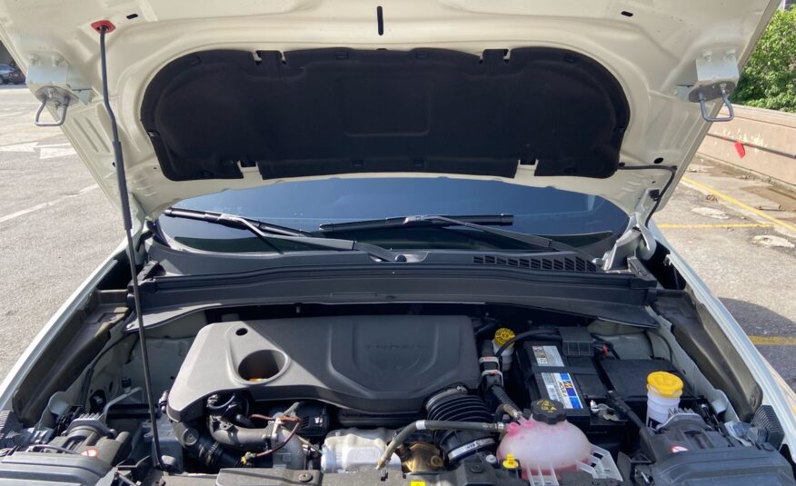 Jeep Renegade Sport T276 – Año 2023