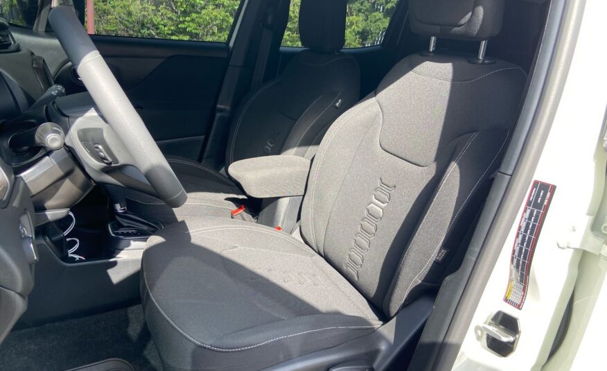 Jeep Renegade Sport T276 – Año 2023