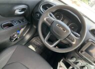 Jeep Renegade Sport T276 – Año 2023