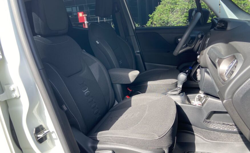Jeep Renegade Sport T276 – Año 2023
