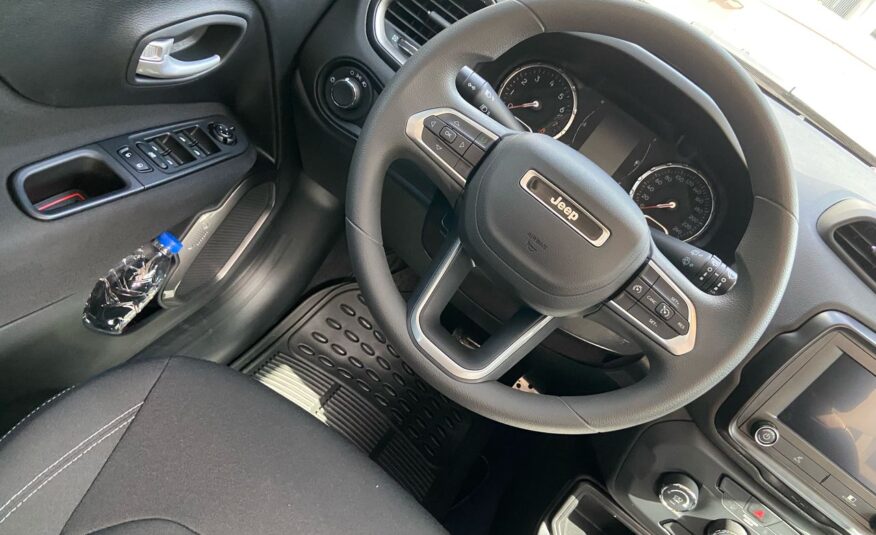 Jeep Renegade Sport T276 – Año 2023