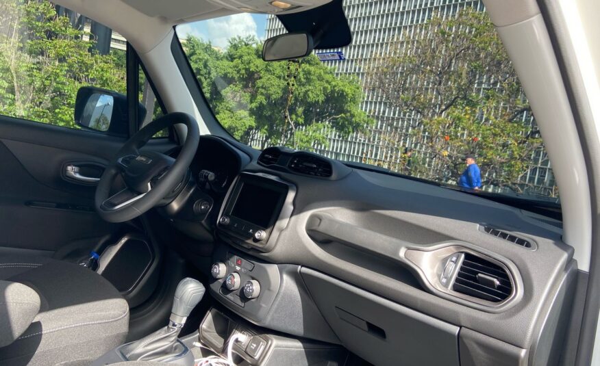 Jeep Renegade Sport T276 – Año 2023