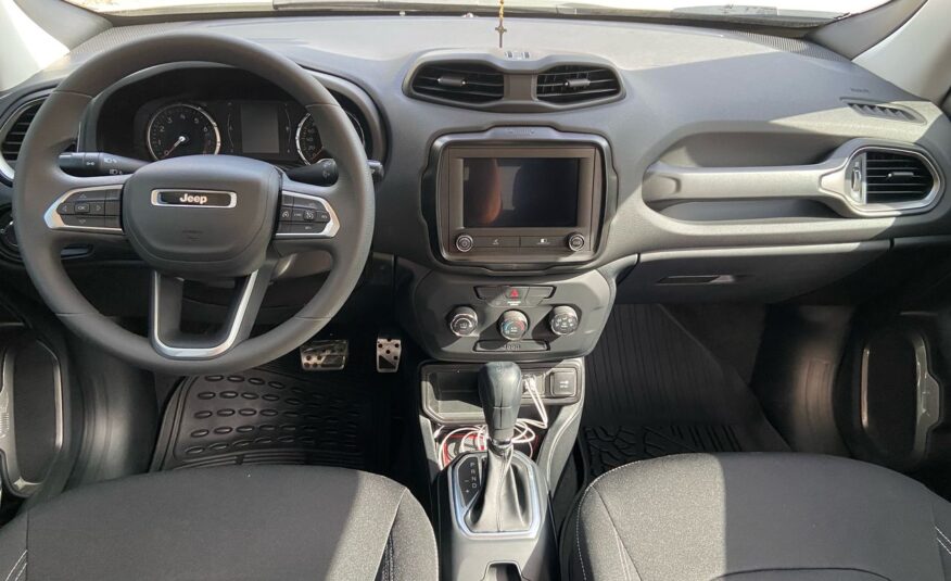 Jeep Renegade Sport T276 – Año 2023